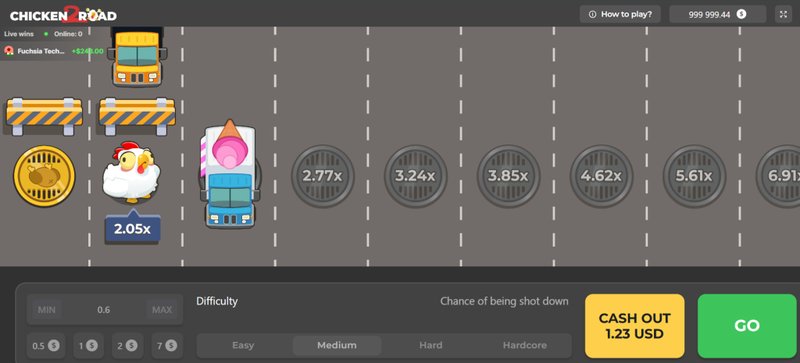 Descubre todos los secretos de Chicken Road 2 en España: demo y casino gratuito.